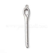 Подвески из сплава  PALLOY-R162-11P