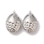 Подвески из нержавеющей стали 304 STAS-C073-02P