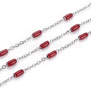 Цепи из нержавеющей стали 304 CHS-G006-P07