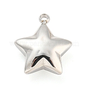 Подвески из нержавеющей стали марки 304 STAS-P333-08P
