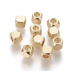 304 Stainless Steel Spacer Beads STAS-L233-062G