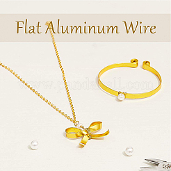 Алюминиевая проволока&nbsp;AW-BC0002-01A-5mm