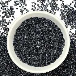 Полукруглые бусины toho 11/0 SEED-DR11-0088