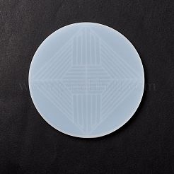 Stampi in silicone opaco&nbsp;DIY-M046-04