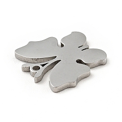 Подвески из нержавеющей стали 304 STAS-E159-01P