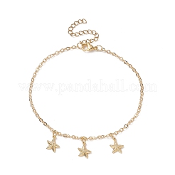 4шт 4 стиля браслеты из бисера из натуральной раковины набор AJEW-AN00526