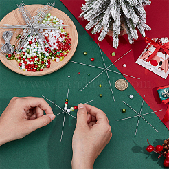 DIY комплекты ювелирных изделий&nbsp;DIY-PH0030-25