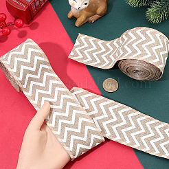 Льняные рулоны&nbsp;OCOR-WH20005-61A