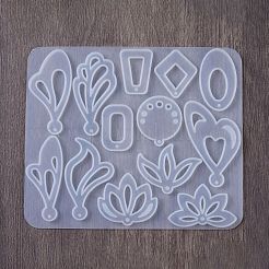 Силиконовые Молды&nbsp;X1-SIL-Z020-03C