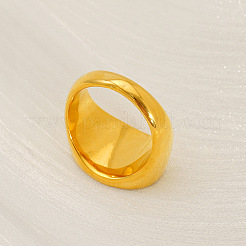 304 Edelstahl-Strass-Fingerringe&nbsp;WG34DCE-01