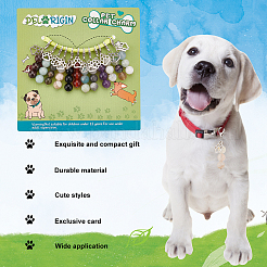 12шт подвесные украшения из натуральных драгоценных камней&nbsp;HJEW-PH01647