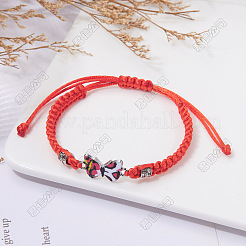 Legierung Link Armbänder FS-WGBEDA9-04