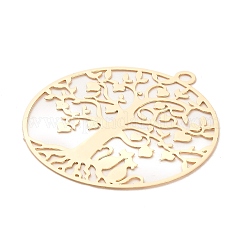 Стойки обшивки латунные подвески KK-H454-01G