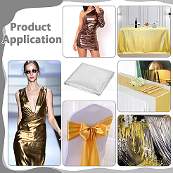 1м полиуретановая ткань&nbsp;DIY-PH0031-05B