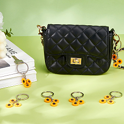 Смолы брелок&nbsp;KEYC-FH00037