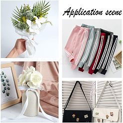 Хлопковые ленты OCOR-WH0032-49B