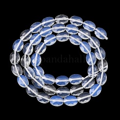 Opalite бисер пряди&nbsp;G-H349-A01-01