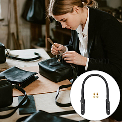 1 ремешок для сумки из искусственной кожи&nbsp;PURS-CL0001-20B