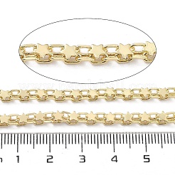 Латунные цепи с покрытием стойки CHC-F018-02G