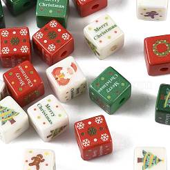20 Stück weihnachtlich bedruckte&nbsp;OACR-FS0002-53B