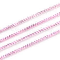 Нейлоновый шнур с китайским узлом NWIR-C003-01B-22