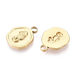 Ионное покрытие (ip) подвески из нержавеющей стали 304&nbsp;STAS-F282-07G