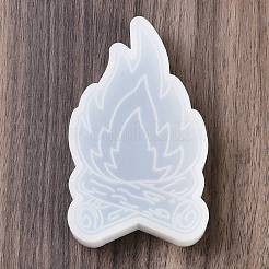 Свечи силиконовые Молды SIL-B076-04D