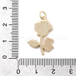 Латунь эмаль подвески KK-A277-26G