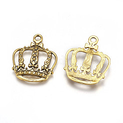 Подвески тибетского стиля X-K092U031