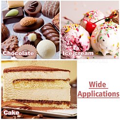 Силиконовые Молды в форме сердца&nbsp;ST-CJ0007-94