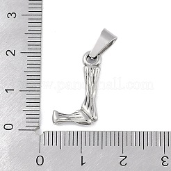 Colgantes de acero inoxidable 304 que no se deslustran&nbsp;STAS-F235-01P-L