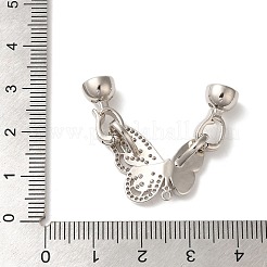 Латунное микропейв KK-A227-14P