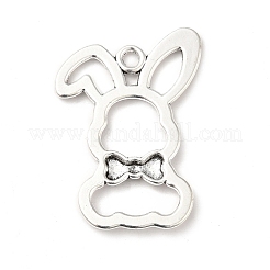 Тибетский сплав стиля большие кулоны PALLOY-M198-18AS