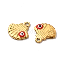 Подвески из нержавеющей стали 201 с вакуумным покрытием pvd&nbsp;STAS-J401-VF654-2