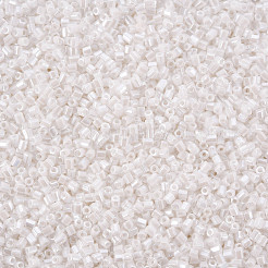 Стеклярус SEED-S032-17A-121