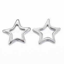 Звенья из нержавеющей стали марки 304 X-STAS-H401-42P