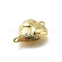 Латунь сердце соединения KK-K400-49G-01