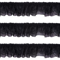 10 Yard Polyester-Spitzenband&nbsp;OCOR-GF0006-25E