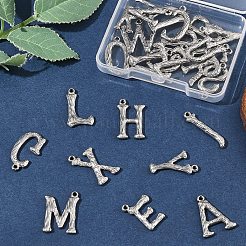 26шт 26 стиля латунные подвески&nbsp;KK-FS0001-65P