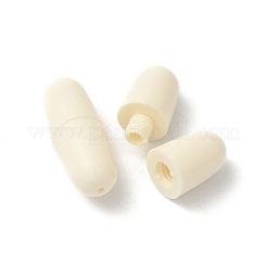 Пластиковые застежки отколовшиеся KK-F873-40C