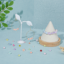 Набор для самостоятельного изготовления бижутерии в виде звезды DIY-DC0002-78