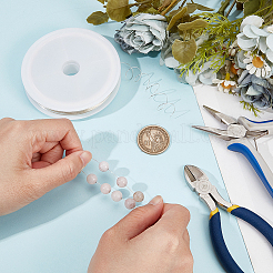 Экологичный медный провод CWIR-BBC0001-03C-S