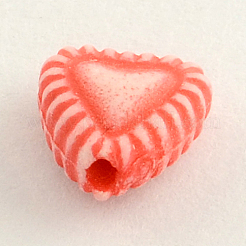 Ремесло стиль акриловые бусины&nbsp;MACR-Q153-M050