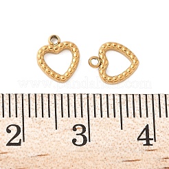 Подвески из нержавеющей стали 304&nbsp;STAS-K306-02G