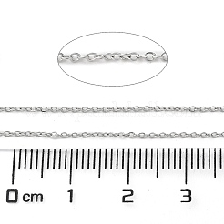 Цепь из нержавеющей стали марки 304&nbsp;CHS-C010-03P
