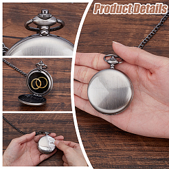 2 шт. цепные ремни из сплава&nbsp;AJEW-FG0007-73B