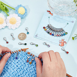 24 шт. HJEW-NB00005