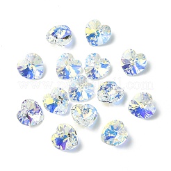 Подвески с кристаллами preciosa® maxima Y-PRC-PD18-00030-200