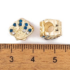 Стойки покрытие сплава европейские шарики FIND-C055-10G