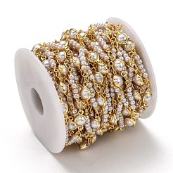 Латунные цепочки ручной работы CHC-L039-25G